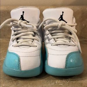 Jordan Retro 12 kids shoes